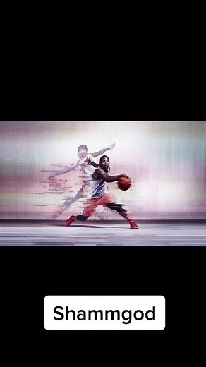 NBA Basketball Moves on TikTok