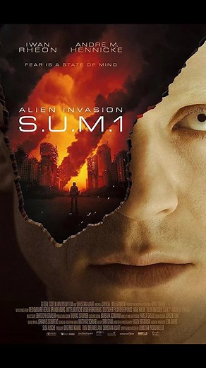 Alien Invasion Movie of 2023: A Sentinel's Struggle