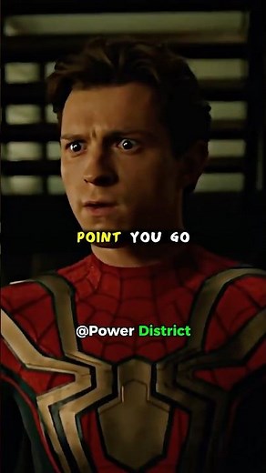 How Tom Holland found out he was Spider-Man
