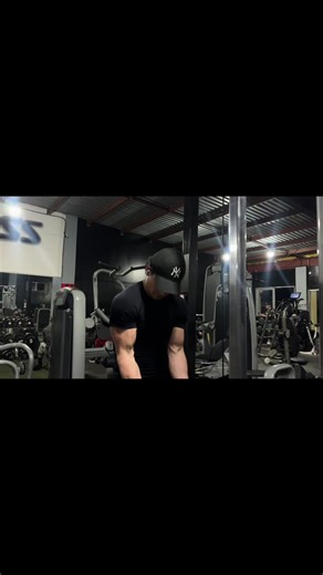 Viernes de Bracito en el Gimnasio: Rutina y Vlog