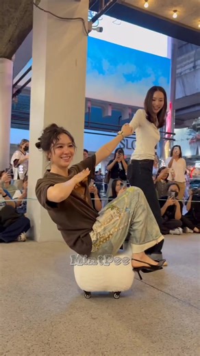 Enjoy June: A Fun and Humorous Look at Everyday Moments