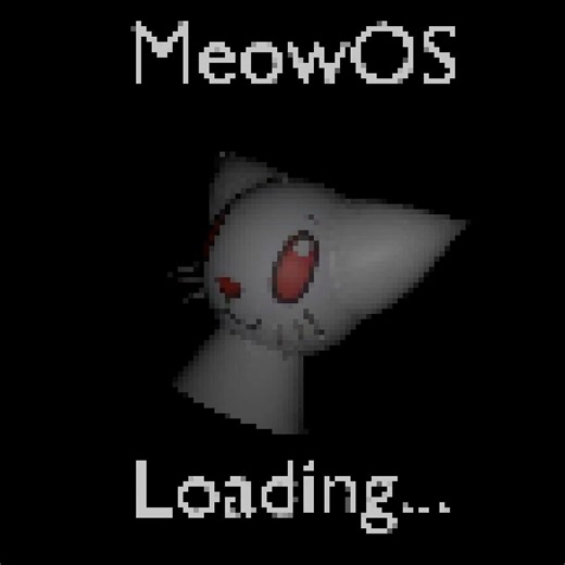 Meow OS