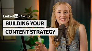 Element 2: Deliver value in your LinkedIn content - LinkedIn Video Tutorial | LinkedIn Learning, formerly Lynda.com