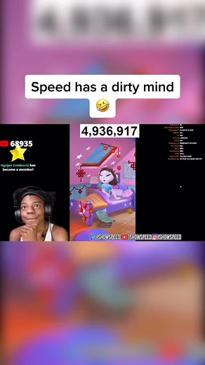 Speed⚡️ on TikTok