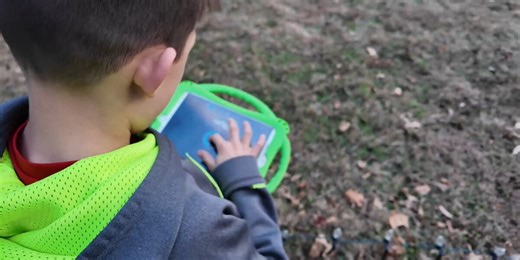 What The Tech? Gadgets for kids