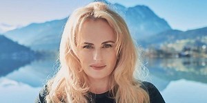 Rebel Wilson Says These 7 Things Helped Her Get Healthy and Lose 55 Pounds This Year