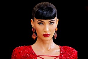 Megan Fox Compared Her Rough Pregnancy to Being in a 'Twilight' Movie