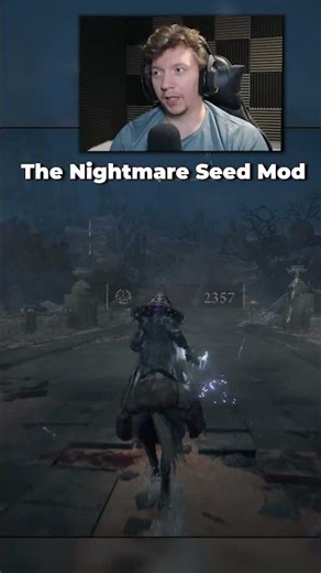 This Mod is just Pain! #eldenring