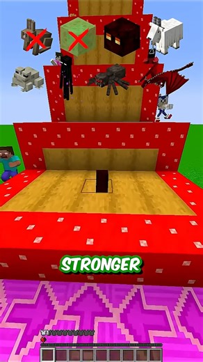 8.7K views · 59 reactions | Climbing up vs Mob’s in Minecraft #minecraft #reels | Zozo | Facebook