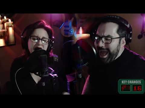 Never Gonna Let You Go - Band Geek