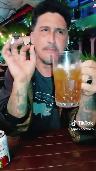 Probando Toña Michelada y Chelada en Nicaragua