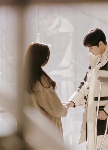 the parallels — True Beauty scenes with Suho, Jukyung, Seojun