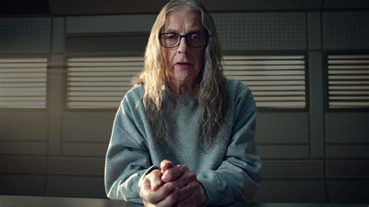 Black Mirror Season 7: Plaything Ending Explained