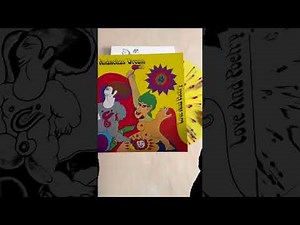 Andwella: To Dream Unboxing