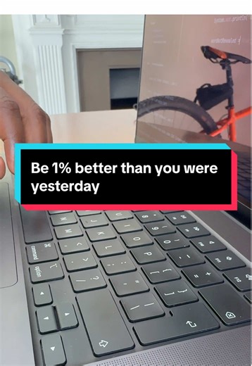 Kaizen Now that’s a Japanese concept in business studies which means: “significant positive results may be achieved through the cumulative effect of many, often small (and even trivial), improvements to all aspects of a company's operations”. In other words Kaizen is a philosophy and mindset that means continuous improvement. It’s about making small, consistent improvements over time, instead of chasing big once-off changes. I apply this to every aspect of my life. For Example Coding: refactor a