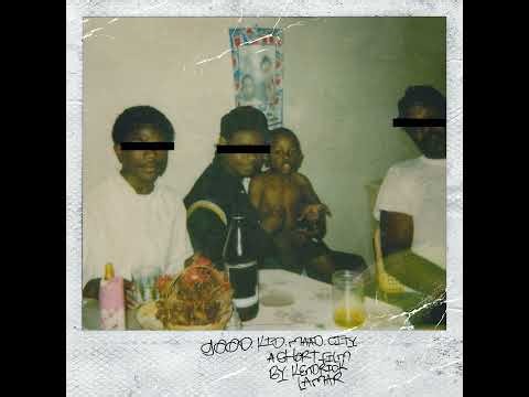 Kendrick Lamar - Swimming Pools (Drank) (Extended Version) (Clean)