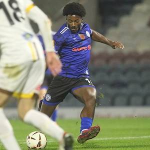 5.9K views · 133 reactions | Another great team goal for the winner, and a great strike from Dev 欄 | Rochdale AFC | Facebook