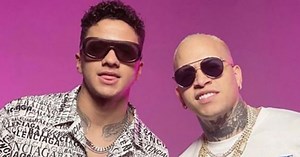 Estreno: El Chulo y Divan llegan con "Avanza"