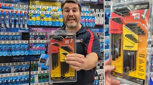 21 reactions |  Total Tools has 헙헮혁헵헲헿’혀 헗헮혆 covered! ️ Make Dad’s Day with the NEW Design 헦혂혁혁헼헻 ퟮퟱ헽헰 헫헣 헕혂헹헹헲혁 헗헿헶헹헹 헕헶혁 헦헲혁! Includes: •  Bonus Metric & Imperial Allen Key Set!  Valued at $248 – now ONLY $199! Explore our 28-Page Father’s Day Gift Guide  https://www.totaltools.com.au/on-sale-catalogue #totaltools #welovetools #totallysorted #sutton | Total Tools | Facebook