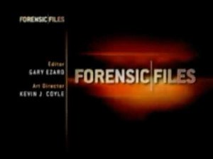 Medical Detectives Forensic Files Credits