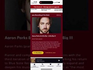 PRESTO MUSIC APP - HOW TO USE