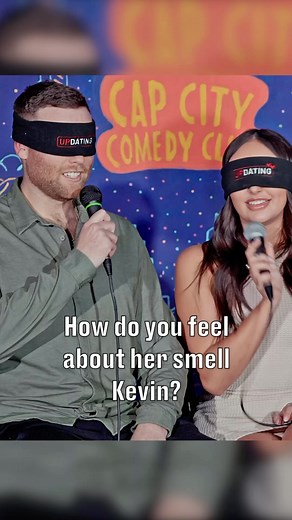 1.1M views · 10K reactions | The best mix up of all time. Full Ep on YouTube  | UpDating | Facebook