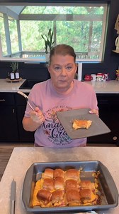 Comment YUM for the easiest appetizer recipe. | The Lazy K Kitchen