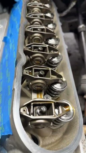 Easy hack to Prime your LS oil system!