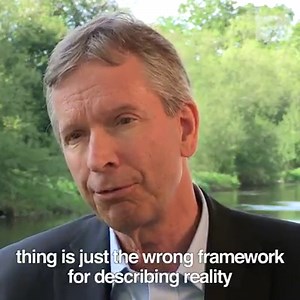 25 reactions · 19 shares | "The probability that we see reality as it is, is zero." Do we experience the world as it really is? Cognitive psychologist Donald Hoffman argues attempts to describe objective reality have been misguided. Watch: https://www.youtube.com/watch?v=4HFFr0-ybg0 | The Institute of Art and Ideas | Facebook