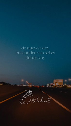 Carreteras Mojadas - Christian Meier: Letra y Música