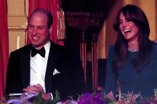 Royal Variety Performance 2025 date, line-up, presenter and ticket details