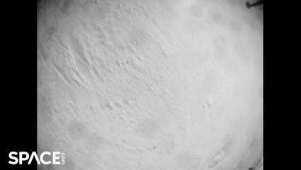 Watch time-lapse of Mars helicopter Ingenuity's last flight of 2022