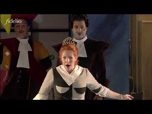 Gioachino Rossini: La Cenerentola