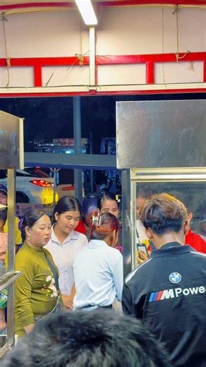 អរគុណពុកម៉ែបងប្អូនសម្រាប់ការគាំទ្រ ហាងទា៤ រសជាតិ ពូថា យាយយ៉ែម ទាំងពីរសាខាទាំងសាខាក្រុងតាខ្មៅនិងសាខាទួលពង្រ🙏 | Pou Tha Funny