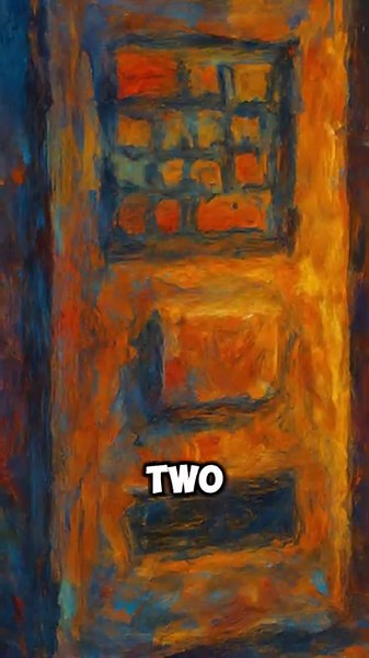 What If a Coffee Machine Could Brew Anything? ☕✨ (SCP 294 Explained) The foundation's favorite