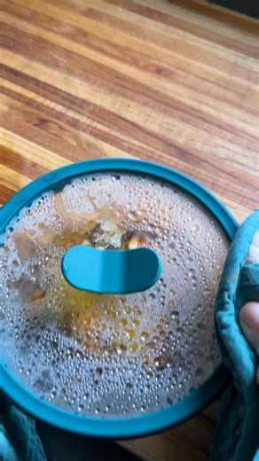 1.3M views · 2.2K reactions | I was told this one container can cook...