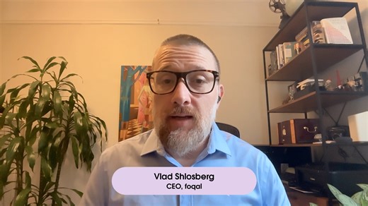 🏃‍♂️ What happens when you stop chasing support requests and start capturing them automatically in Slack? Vlad Shlosberg and the team at foqal makes every ask count by turning “I need help!” 😱 into “Issue solved.” ✅ in record time. See how effortless support can be. Check out foqal in the Slack Marketplace 👉 https://sforce.co/3K8v2Wj | Slack