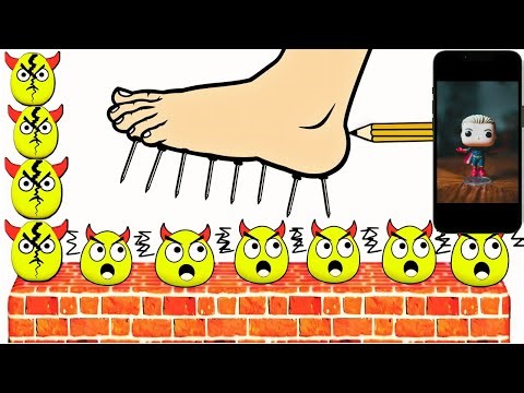 Draw To Smash Vs Best Cool Game Ever Played Part 567