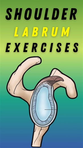 𝗗𝘂𝗯𝗹𝗶𝗻 𝗦𝗽𝗼𝗿𝘁𝘀 𝗜𝗻𝗷𝘂𝗿𝘆 𝗖𝗹𝗶𝗻𝗶𝗰 | 🎯 Labrum Strong Exercises 💪 Your shoulder labour need controlled load, precise cuff activation, and stability that actually holds under... | Instagram