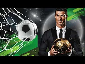 The Rise of Cristiano Ronaldo Record Breaking Achievements and Career Highlights
