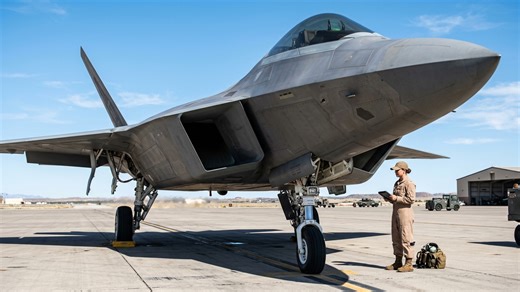 The F-47 adaptive cycle engine fully explained, how America's three-stream powerhouse dominates range, stealth, and combat power all at once