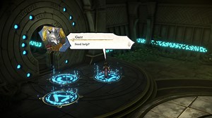 Search the Barrows (Northern Runebarrows) Walkthrough - Eiyuden Chronicle: Hundred Heroes Guide - IGN