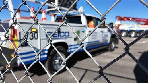 Across Nevada, students climbed into the cabs, met the people behind the badges and vests, and got a peek at the tools that keep our roads and communities safe. Touch-a-Truck events help young Nevadans learn about the work of first responders and inspire future careers in engineering, maintenance, and public safety. And a quick reminder from all of us: please move over and slow down for stopped first responders and roadside crews.🙏 | Nevada Department of Transportation
