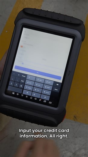 “XTOOL subscription renewal: Credit Card vs Redeem Code! 🤑Which method’s better? Let’s break it down fast!” Two ways to renew your XTOOL subscription:✅ Credit Card: Instant access, one-click pay✅ Redeem Code: Pre-purchase, no recurring charges Save this to pick the best method for you!#XTOOL #SubscriptionRenewal #AutoTools #DIYMechanic | Xtooltech