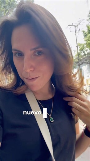 Me corte el cabello! #copi #wellness #cuidatucuerpo #girltalk #bienestar