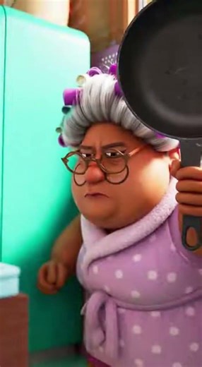 Lunch break gone completely wrong #shorts #funny #absurd