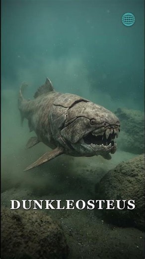 The Monsters That Ruled the Ocean | PRIMORDIAL