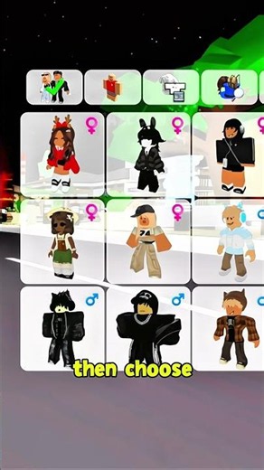 How to Make Your Avatar FAT in Brookhaven 😂