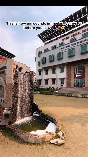 Navigating Your Last Semester at University