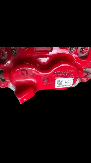 Upgrade your Mini F56 with this JCW Brake Set (Front & Rear) for ultimate stopping power and performance! Perfect for spirited drives and a sleek look. Limited stock available, act fast!  DM us now to grab yours! #MiniF56 #JCWBrakeSet #MiniCooperParts #PerformanceUpgrade #AhmadJagger #MiniMods #BrakeUpgrade | Ahmad Jagger | Facebook